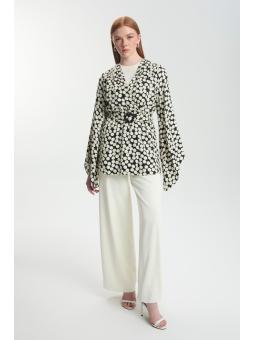 ENSEMBLE TK-1495 MARIPOSA TAKIM 38-42*