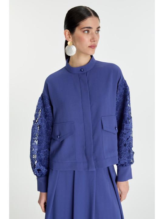 Ensemble deux pièces