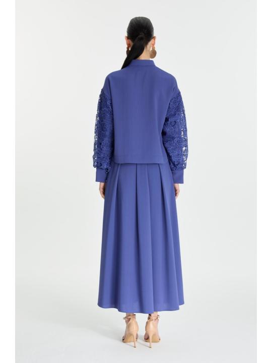 Ensemble deux pièces