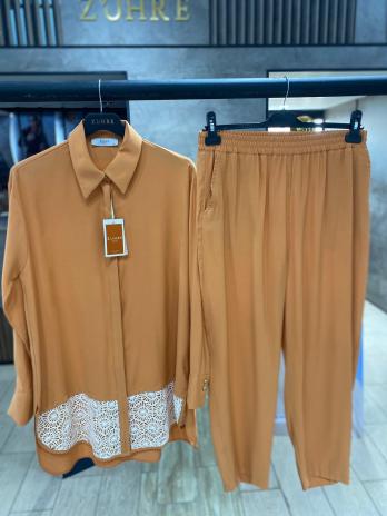 ENSEMBLE TK-1531 KING 38-46