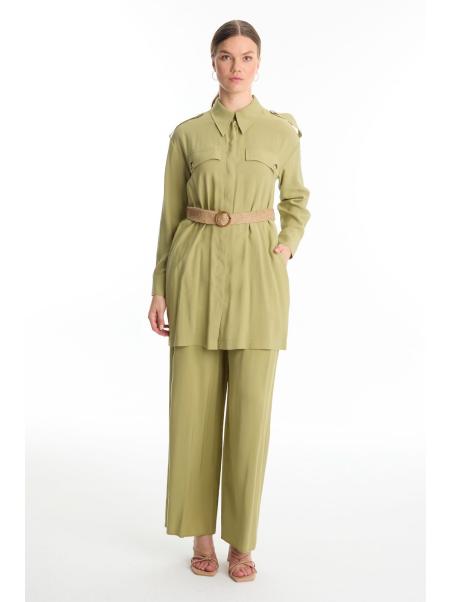 Ensemble TK-1550