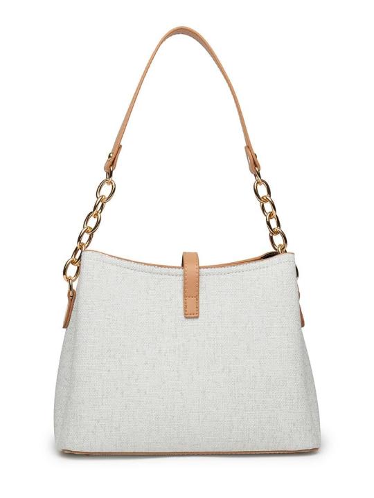 Sac détaillé à bandoulière chaîne Z0512 Sac détaillé à bandoulière chaîne Z0512