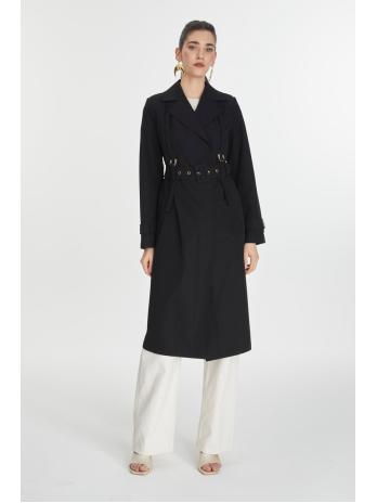 Trench Coat 13758