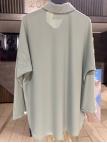 T-1595 SHON TUNIK 38-44
