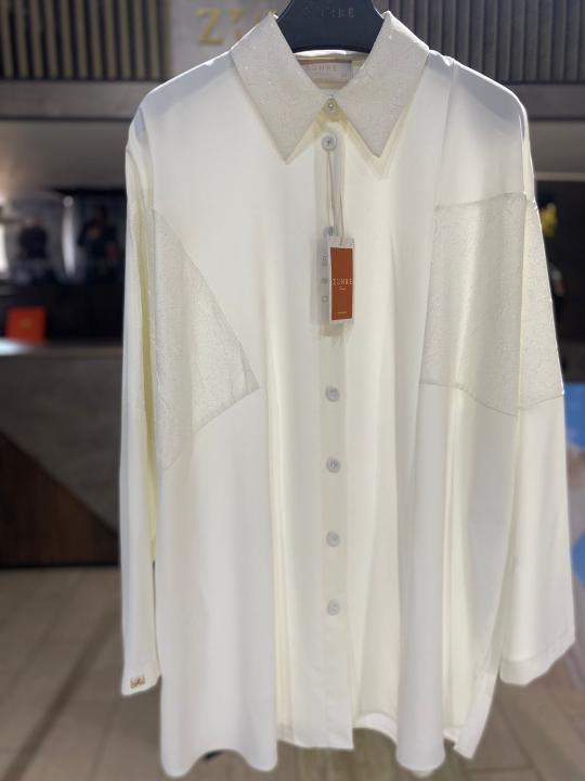 T-1595 SHON TUNIK 38-44