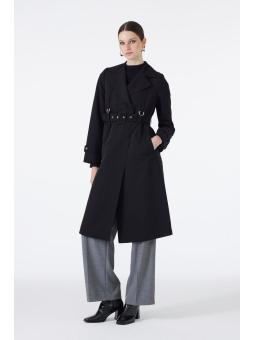 Trench Coat 13758