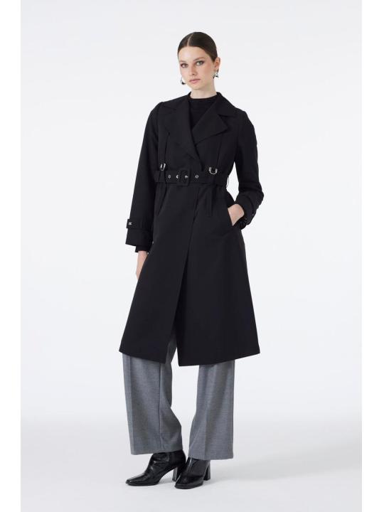 Trench Coat 13758  Trench Coat 13758