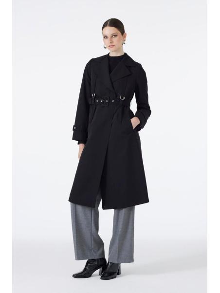 Trench Coat 13758 