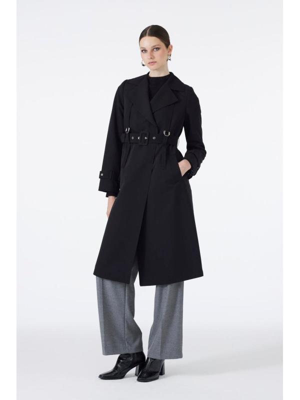 Trench Coat 13758  Trench Coat 13758