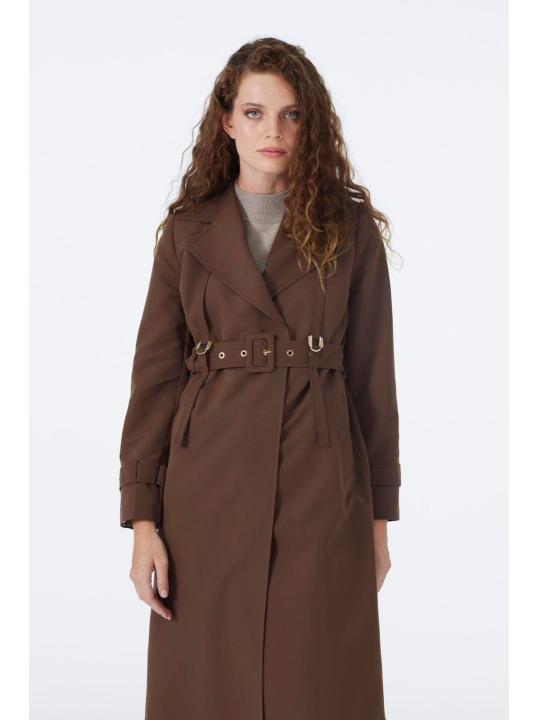 Trench Coat 13758  Trench Coat 13758