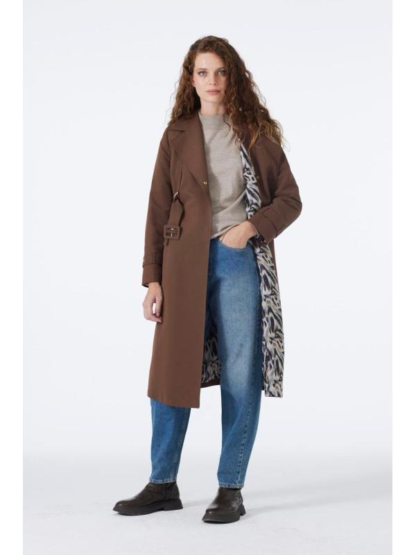 Trench Coat 13758  Trench Coat 13758