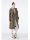 Trench Coat 13758 