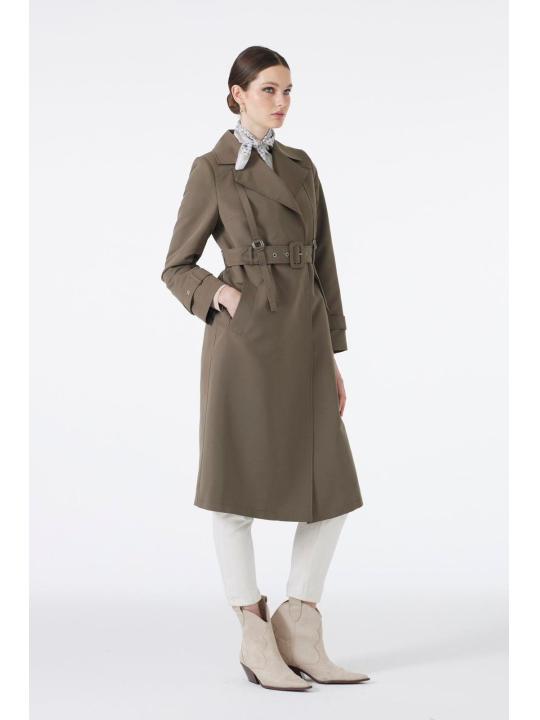 Trench Coat 13758  Trench Coat 13758
