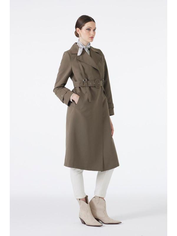 Trench Coat 13758  Trench Coat 13758