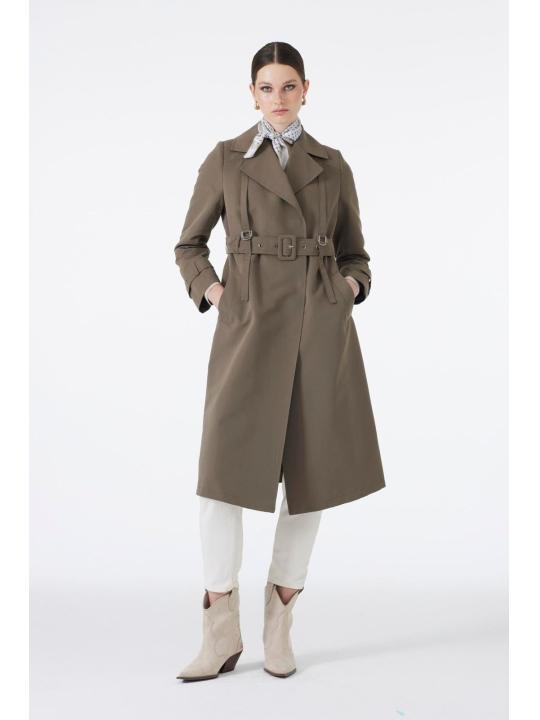 Trench Coat 13758  Trench Coat 13758