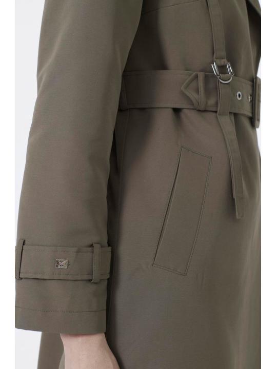 Trench Coat 13758  Trench Coat 13758