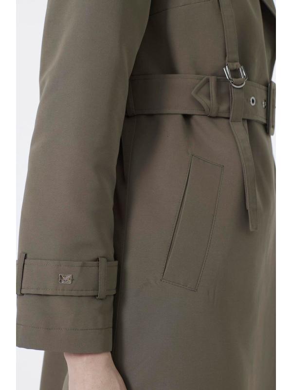 Trench Coat 13758  Trench Coat 13758