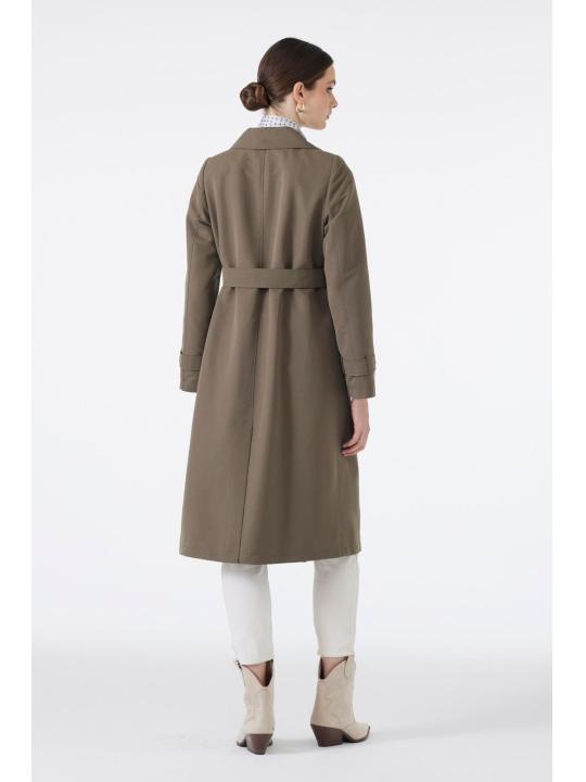 Trench Coat 13758  Trench Coat 13758