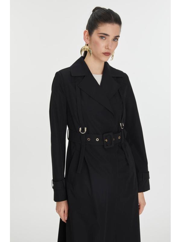 Trench Coat 13758  Trench Coat 13758