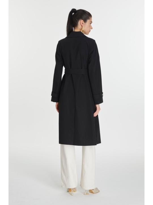 Trench Coat 13758  Trench Coat 13758