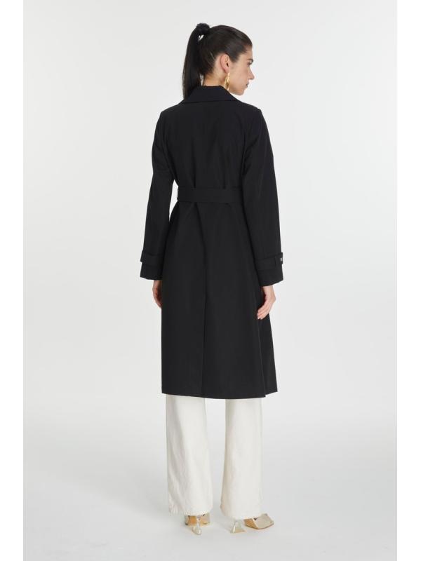 Trench Coat 13758  Trench Coat 13758