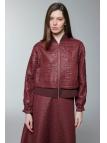 Jupe veste zippée Double Costume TK-1654 Jupe veste zippée Double Costume TK-1654