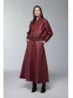Jupe veste zippée Double Costume TK-1654 Jupe veste zippée Double Costume TK-1654