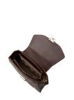 Sac détaillé en tricot gaufré Z0042 Sac détaillé en tricot gaufré Z0042