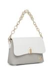 Sac à main et bandoulière avec perles Z0038 Sac à main et bandoulière avec perles Z0038