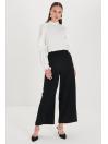  Pantalon large  P-0013