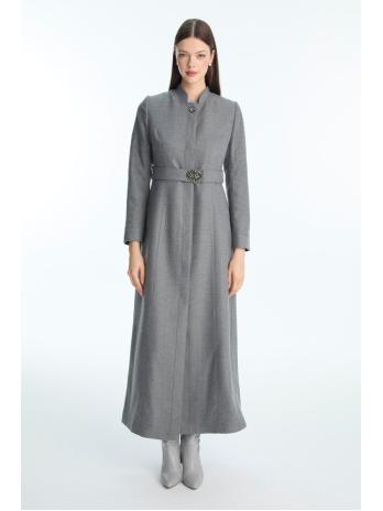 Accessoire Finition Gris à Motifs Détails 13947