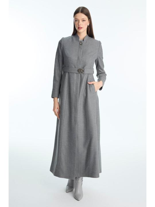 Accessoire Finition Gris à Motifs Détails 13947 Accessoire Finition Gris à Motifs Détails 13947