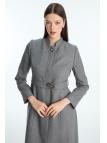 Accessoire Finition Gris à Motifs Détails 13947 Accessoire Finition Gris à Motifs Détails 13947