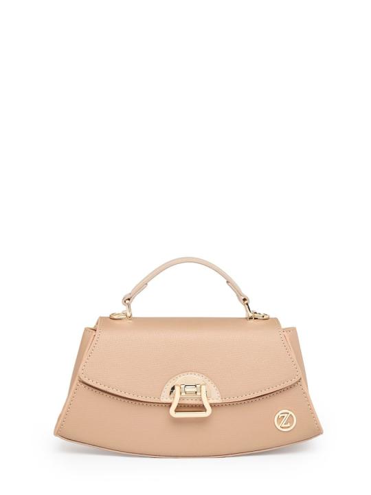 Serrure détaillée Sac à vison Z0037