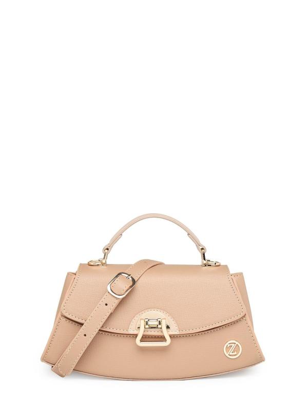 Serrure détaillée Sac à vison Z0037