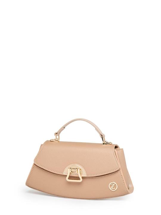 Serrure détaillée Sac à vison Z0037