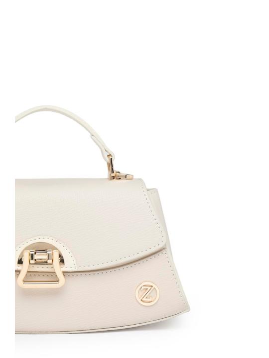 Serrure détaillée Sac à vison Z0037