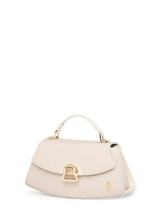 Serrure détaillée Sac à vison Z0037