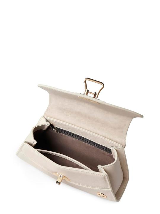 Serrure détaillée Sac à vison Z0037