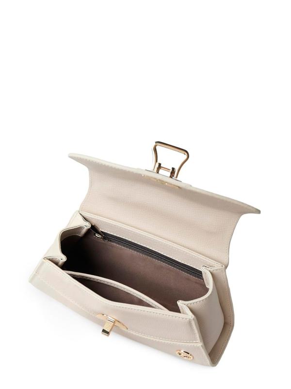 Serrure détaillée Sac à vison Z0037