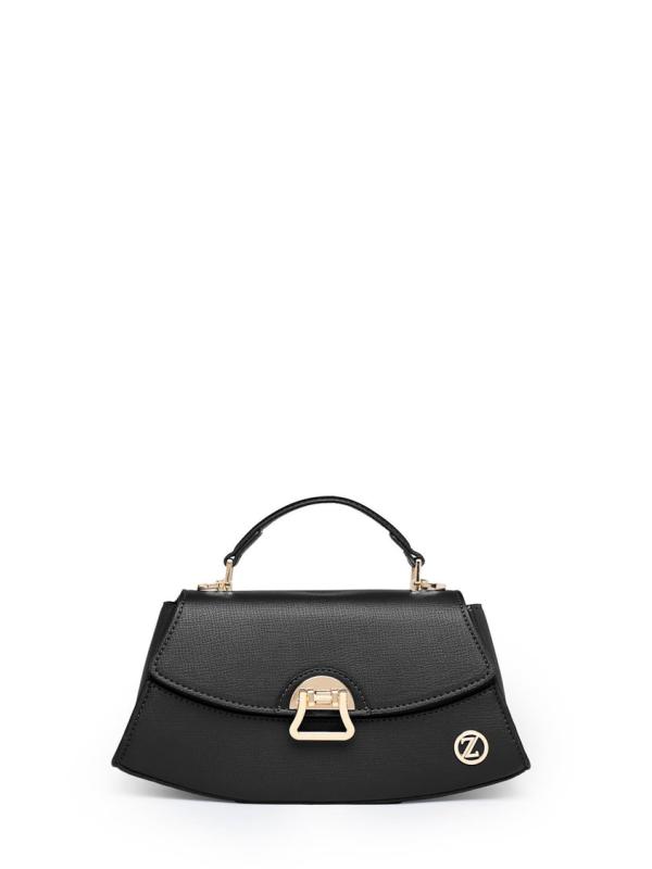 Serrure détaillée Sac à vison Z0037