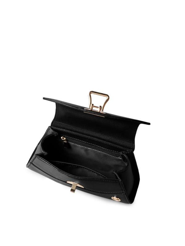 Serrure détaillée Sac à vison Z0037