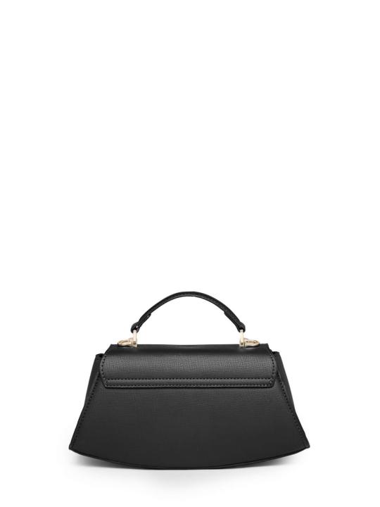 Serrure détaillée Sac à vison Z0037