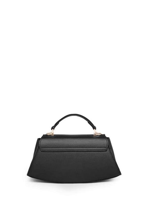 Serrure détaillée Sac à vison Z0037