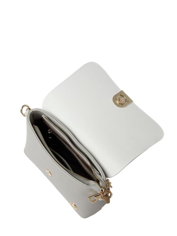 Sac à main et bandoulière avec perles Z0038