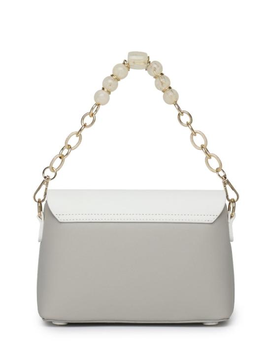 Sac à main et bandoulière avec perles Z0038