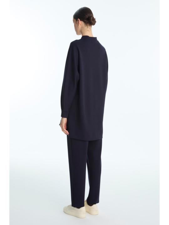 Ensemble deux piéces Combinaison double à motifs TK-1723