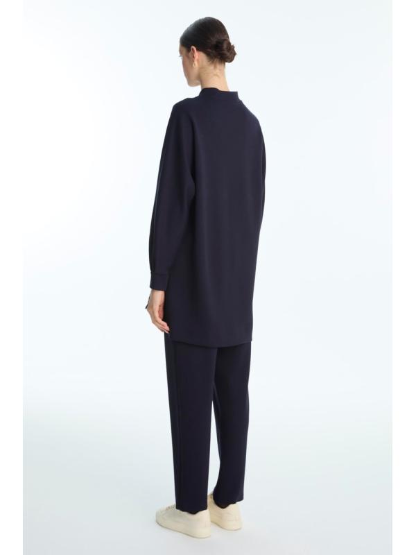 Ensemble deux piéces Combinaison double à motifs TK-1723