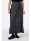 Jupe à boutons détaillée ETK-0201