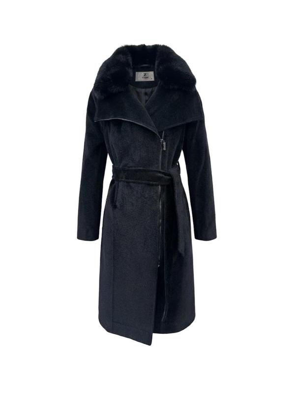 Manteau 14025 MAYSA KABAN 38-44